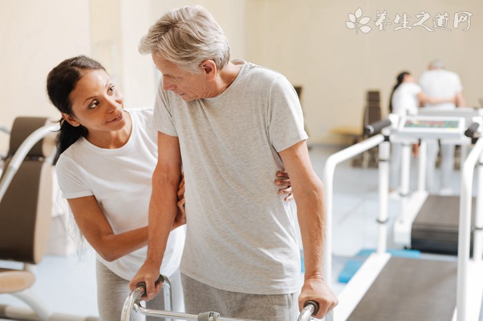 老人心率过快有危险吗