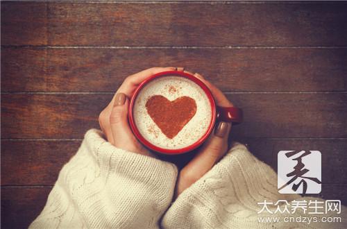 老人喝咖啡对身体好吗