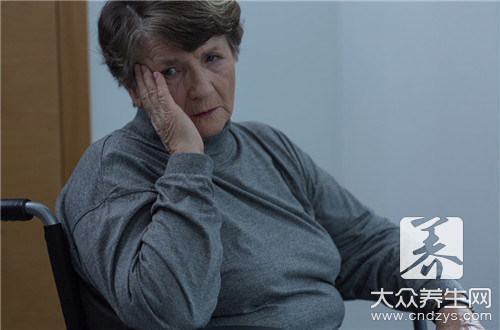 老人经常头疼是什么原因